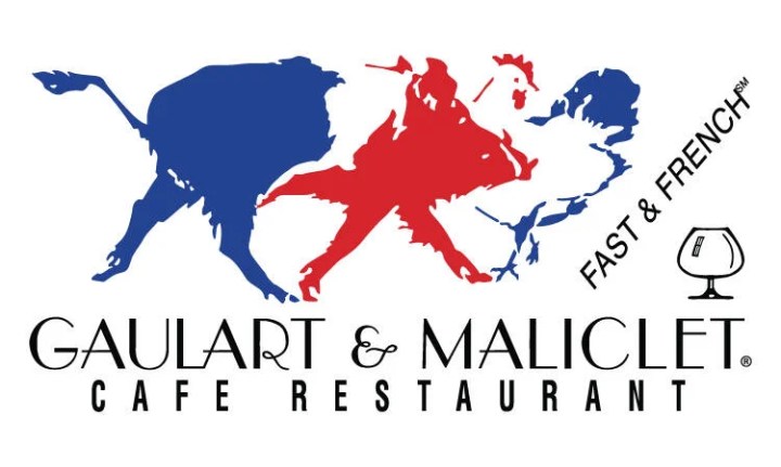 Logo G&M